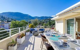 Apartment Cap Marine-3
